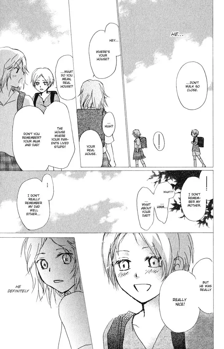 Natsume Yuujinchou Chapter 46 13